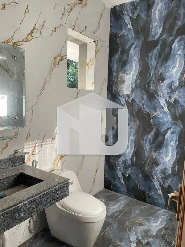 D-12 Islamabad 10 Marla Brand New triple story House For Rent, photo 14