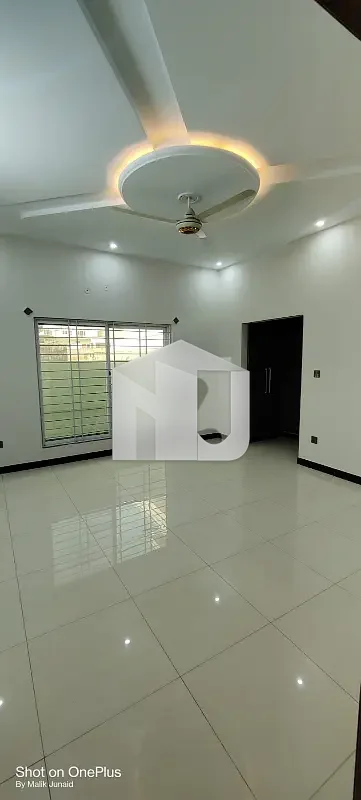 7 Marla Ground Portion for rent