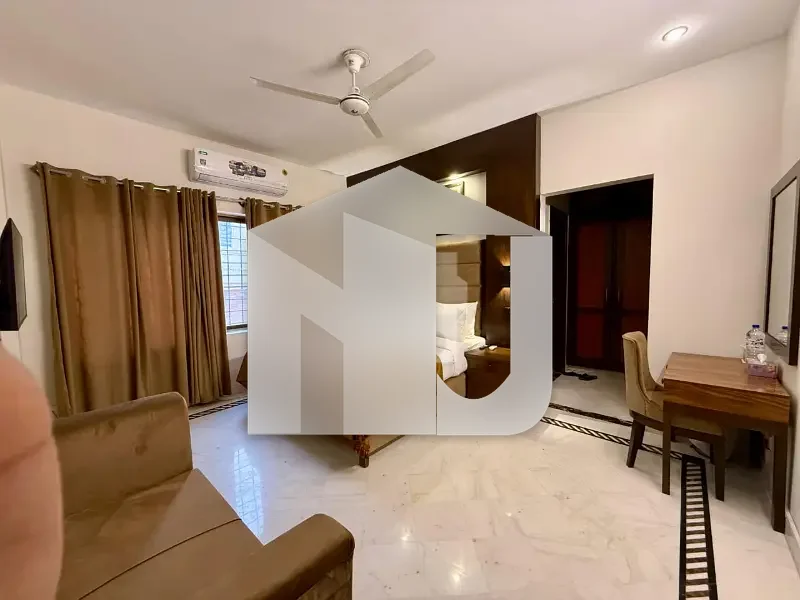 Ideal 2000 Square Yards House Available In F-6, F-6