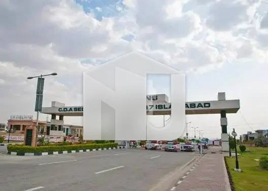 C-1 Block 25x50 Double Storey Park Face CORNER House For Rent, photo 4