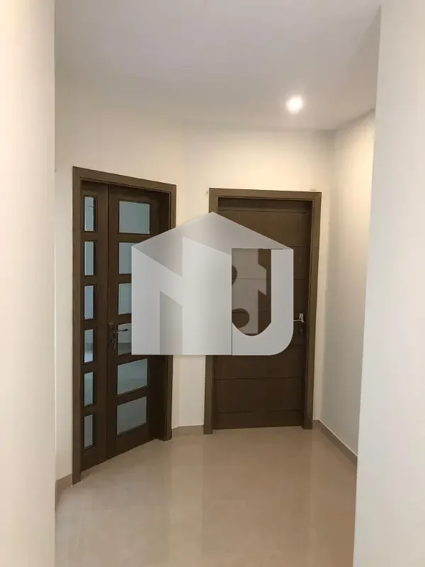 10 Marla Double Storey House Available For Rent In Bani Gala