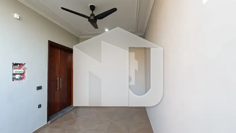 6 Marla Brand New House Availble for Rent Banigala Islamabad