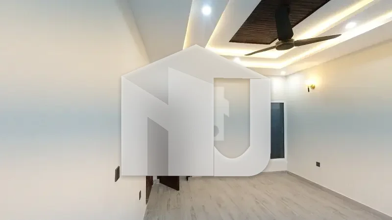 6 Marla Brand New House Availble for Rent Banigala Islamabad, photo 11