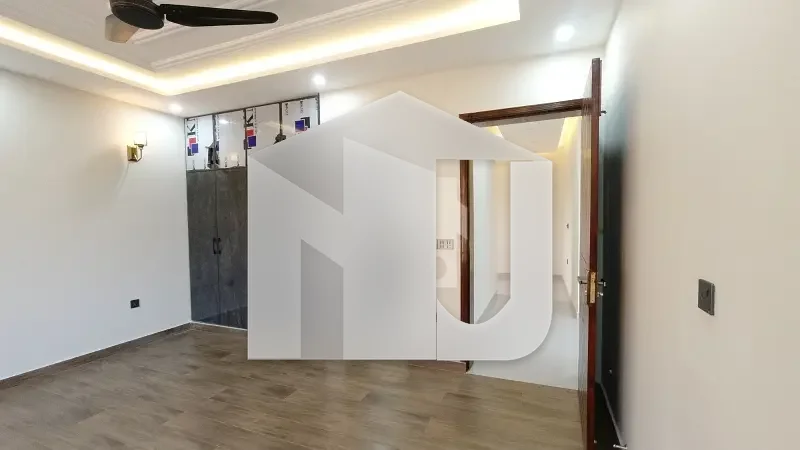 6 Marla Brand New House Availble for Rent Banigala Islamabad, photo 15