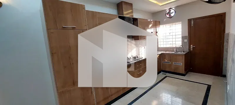 8 Marla ( 30*60 ) Double Unit House For Rent in G-15 Islamabad, photo 10
