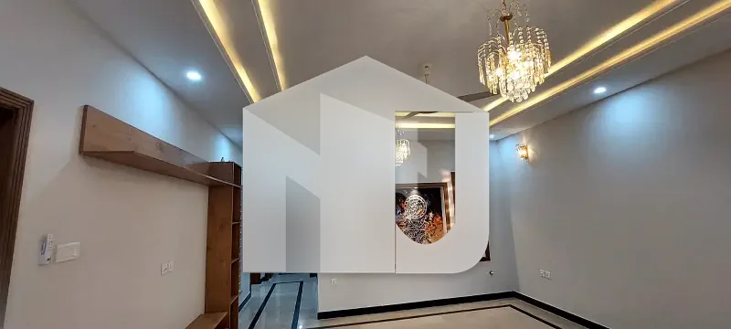 8 Marla ( 30*60 ) Double Unit House For Rent in G-15 Islamabad, photo 17