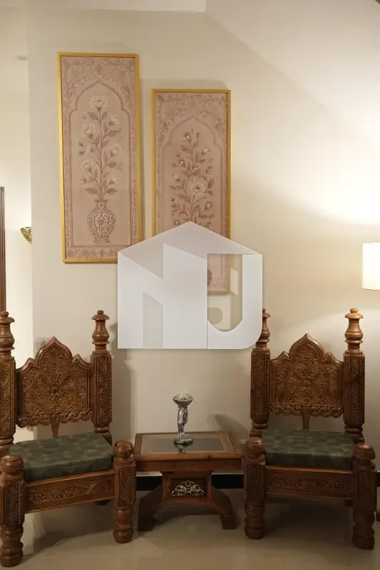 E-11 Islamabad 14marla Fully Furnished House For Rent 6bed with washroom Drawing Dining Tvl Kichen Servant Room parking Gas Electric, photo 27