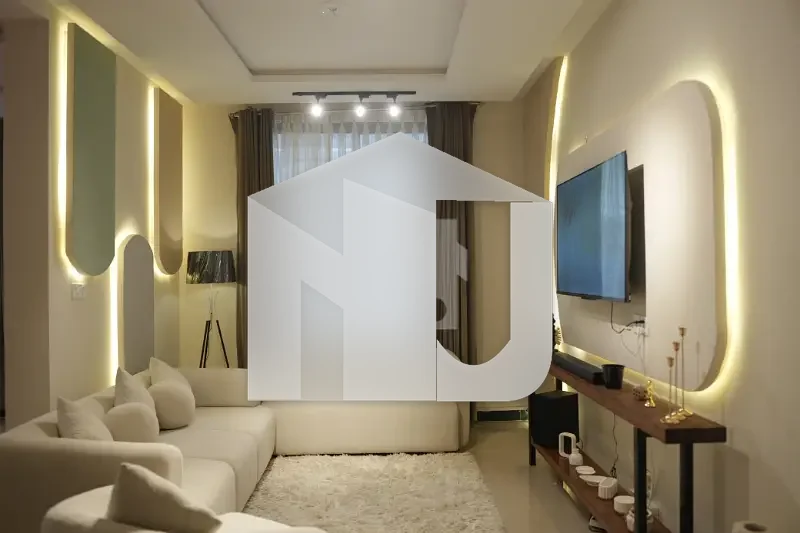 E-11 Islamabad 14marla Fully Furnished House For Rent 6bed with washroom Drawing Dining Tvl Kichen Servant Room parking Gas Electric, photo 14