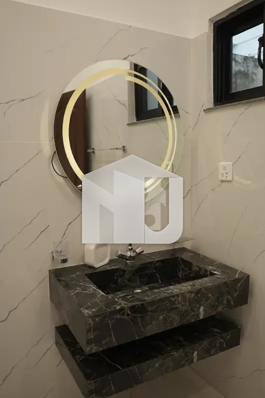 E-11 Islamabad 14marla Fully Furnished House For Rent 6bed with washroom Drawing Dining Tvl Kichen Servant Room parking Gas Electric, photo 6