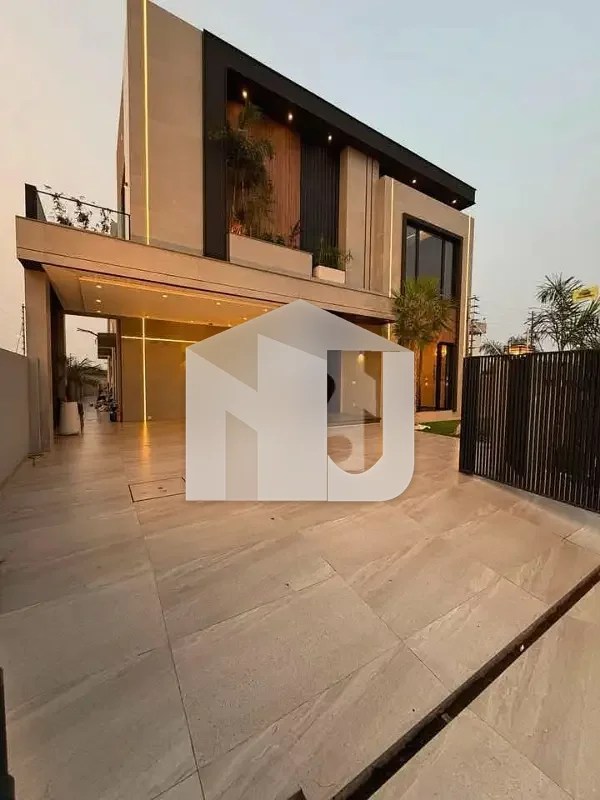 One Kanal Brand New Designer House For Rent In DHA Phase 2, Islambad