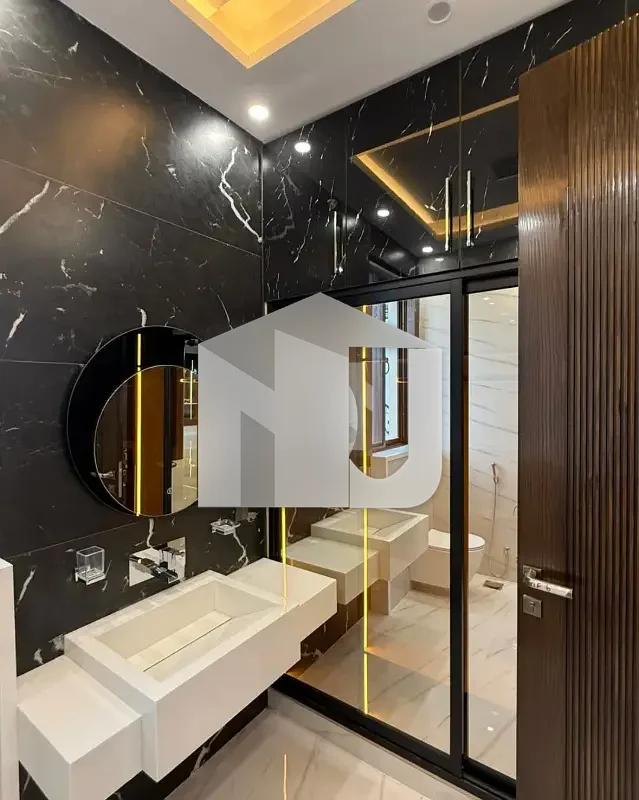 ONE KANAL BRAND NEW DESIGNER HOUSE FOR RENT IN DHA PHASE 2 ISLAMABAD, photo 20