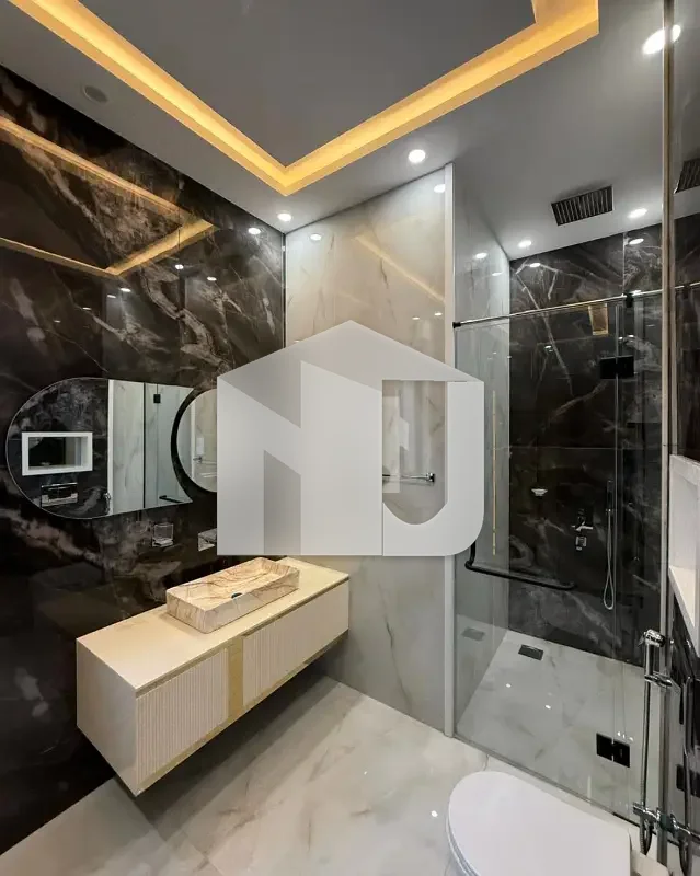 ONE KANAL BRAND NEW DESIGNER HOUSE FOR RENT IN DHA PHASE 2 ISLAMABAD, photo 18