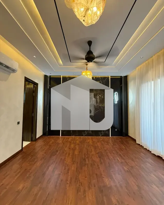 ONE KANAL BRAND NEW DESIGNER HOUSE FOR RENT IN DHA PHASE 2 ISLAMABAD, photo 10