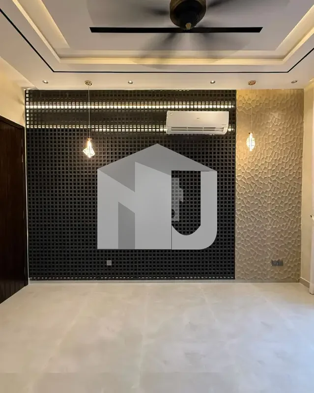 ONE KANAL BRAND NEW DESIGNER HOUSE FOR RENT IN DHA PHASE 2 ISLAMABAD, photo 8