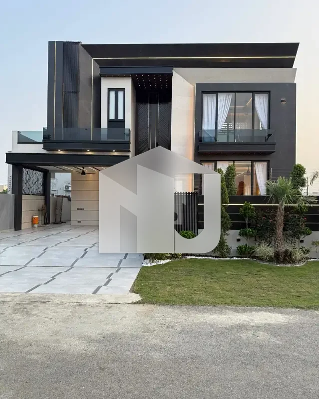 ONE KANAL BRAND NEW DESIGNER HOUSE FOR RENT IN DHA PHASE 2 ISLAMABAD