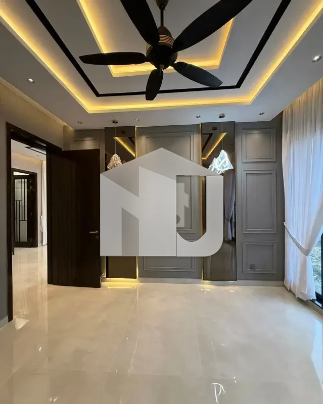 ONE KANAL BRAND NEW DESIGNER HOUSE FOR RENT IN DHA PHASE 2 ISLAMABAD, photo 17