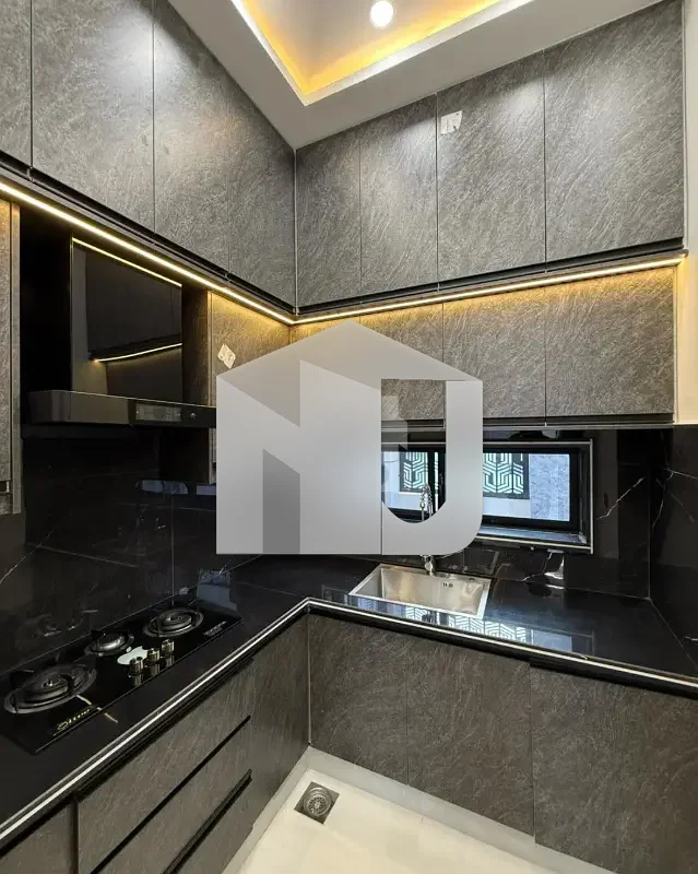 ONE KANAL BRAND NEW DESIGNER HOUSE FOR RENT IN DHA PHASE 2 ISLAMABAD, photo 16