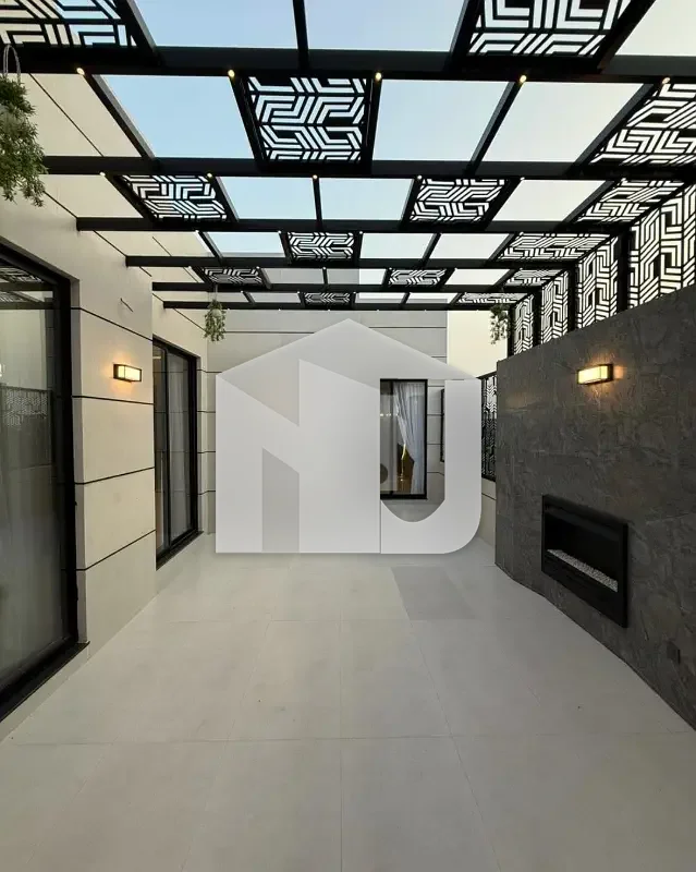 ONE KANAL BRAND NEW DESIGNER HOUSE FOR RENT IN DHA PHASE 2 ISLAMABAD, photo 13