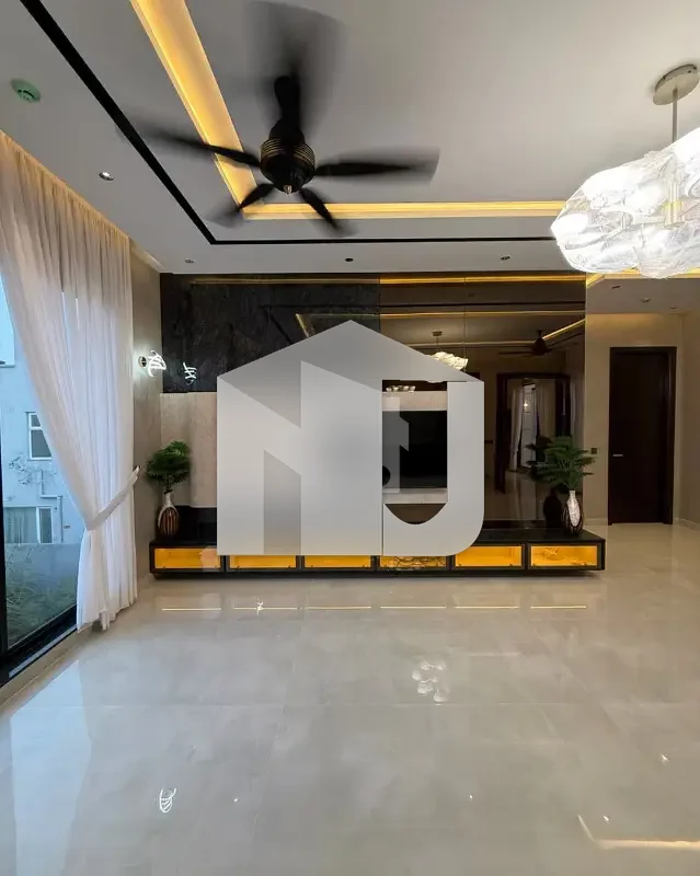 ONE KANAL BRAND NEW DESIGNER HOUSE FOR RENT IN DHA PHASE 2 ISLAMABAD, photo 12