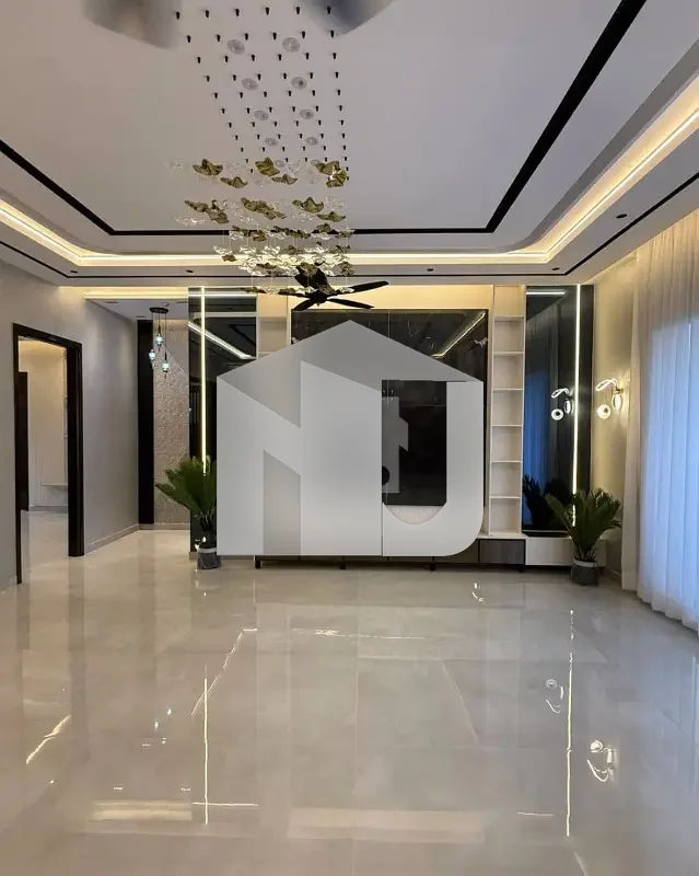 ONE KANAL BRAND NEW DESIGNER HOUSE FOR RENT IN DHA PHASE 2 ISLAMABAD, photo 6