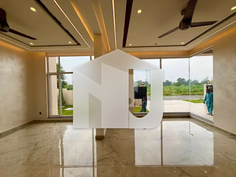 ONE KANAL BRAND NEW DESIGNER HOUSE FOR RENT IN DHA PHASE 2 ISLAMABAD, photo 9