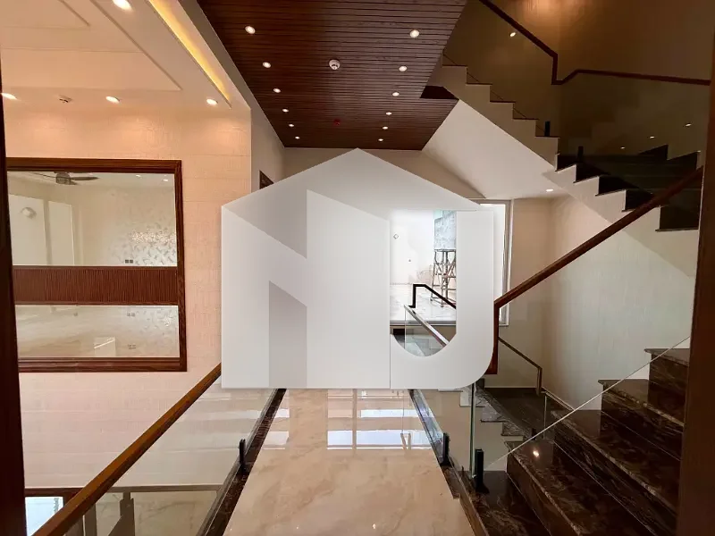 ONE KANAL BRAND NEW DESIGNER HOUSE FOR RENT IN DHA PHASE 2 ISLAMABAD, photo 13