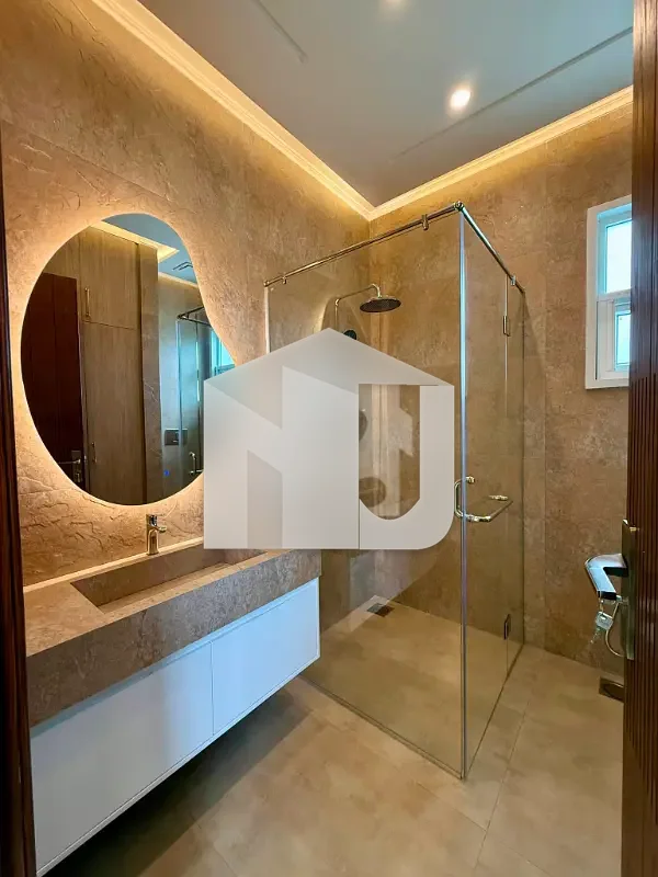 ONE KANAL BRAND NEW DESIGNER HOUSE FOR RENT IN DHA PHASE 2 ISLAMABAD, photo 15