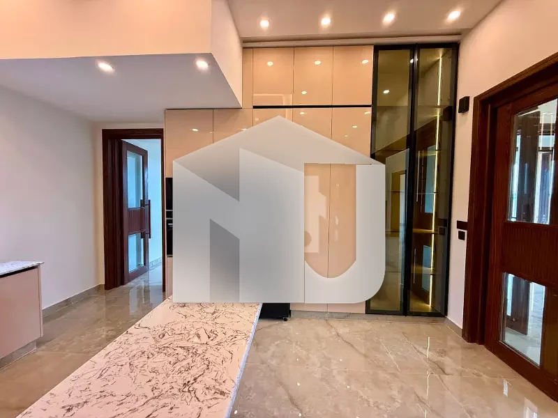 ONE KANAL BRAND NEW DESIGNER HOUSE FOR RENT IN DHA PHASE 2 ISLAMABAD, photo 7