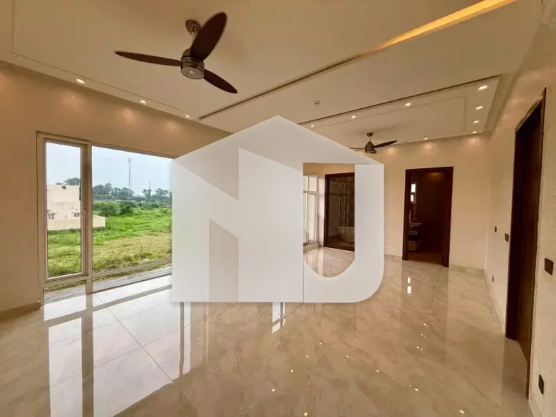 ONE KANAL BRAND NEW DESIGNER HOUSE FOR RENT IN DHA PHASE 2 ISLAMABAD, photo 19