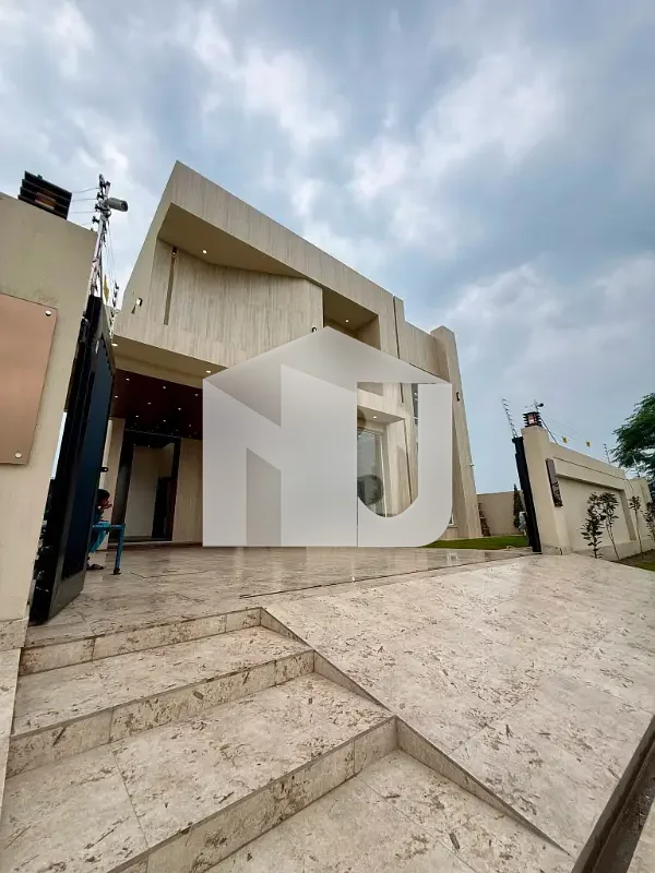 ONE KANAL BRAND NEW DESIGNER HOUSE FOR RENT IN DHA PHASE 2 ISLAMABAD