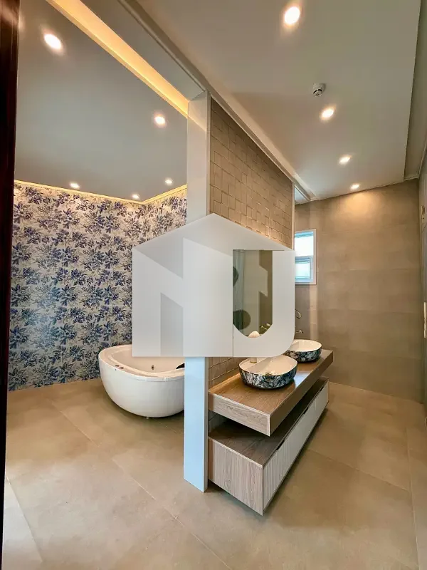 ONE KANAL BRAND NEW DESIGNER HOUSE FOR RENT IN DHA PHASE 2 ISLAMABAD, photo 17
