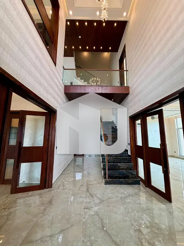 ONE KANAL BRAND NEW DESIGNER HOUSE FOR RENT IN DHA PHASE 2 ISLAMABAD, photo 20