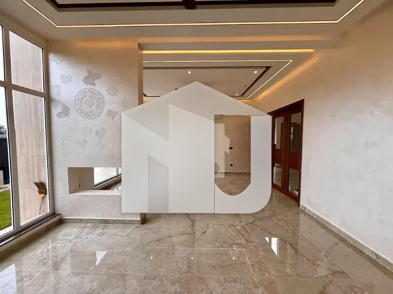 ONE KANAL BRAND NEW DESIGNER HOUSE FOR RENT IN DHA PHASE 2 ISLAMABAD, photo 14