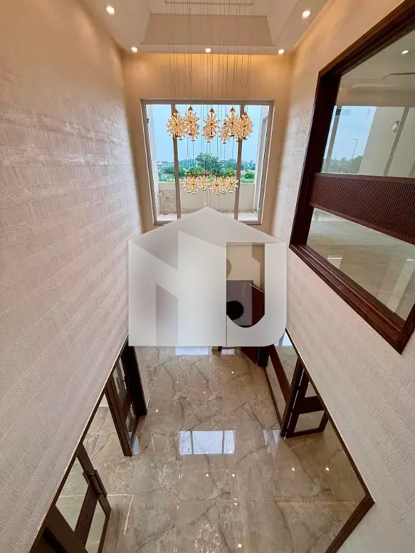 ONE KANAL BRAND NEW DESIGNER HOUSE FOR RENT IN DHA PHASE 2 ISLAMABAD, photo 22