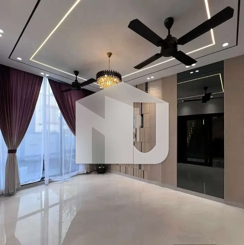 1 Kanal Brand New Designer House For Rent In DHA Phase 2 Islambad, photo 9