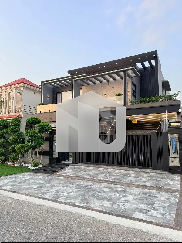 1 Kanal Brand New Designer House For Rent In DHA Phase 2 Islambad