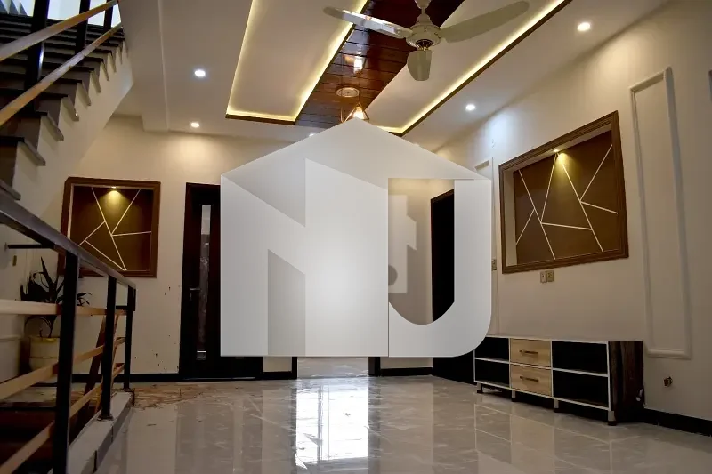 Brand New House For Rent