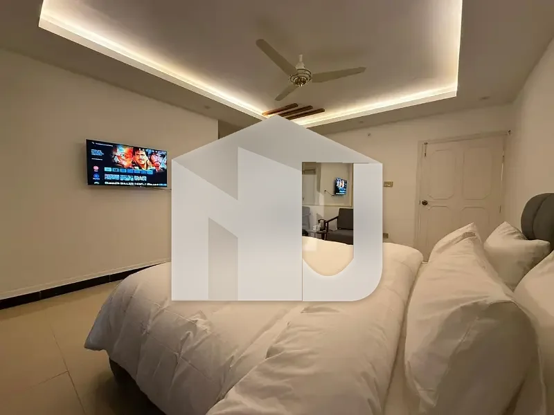 Luxury Fully Furnished House 2 Floors  9 Bedrooms Furnished House For Rent, photo 5