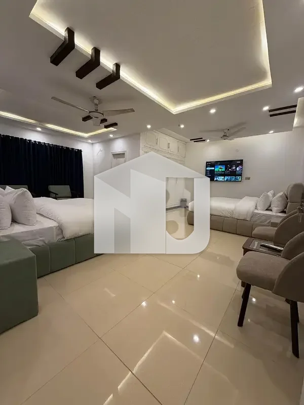 Luxury Fully Furnished House 2 Floors  9 Bedrooms Furnished House For Rent, photo 3