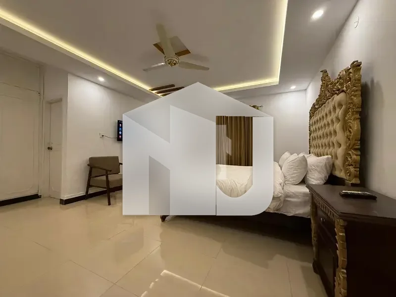 Luxury Fully Furnished House 2 Floors  9 Bedrooms Furnished House For Rent, photo 4