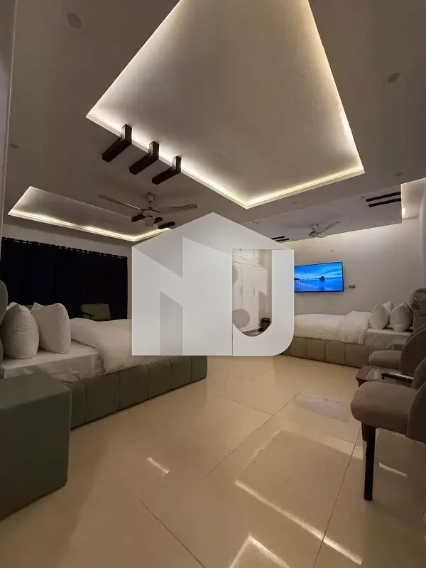Luxury Fully Furnished House 2 Floors  9 Bedrooms Furnished House For Rent, photo 11