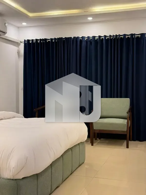 Luxury Fully Furnished House 2 Floors  9 Bedrooms Furnished House For Rent, photo 20