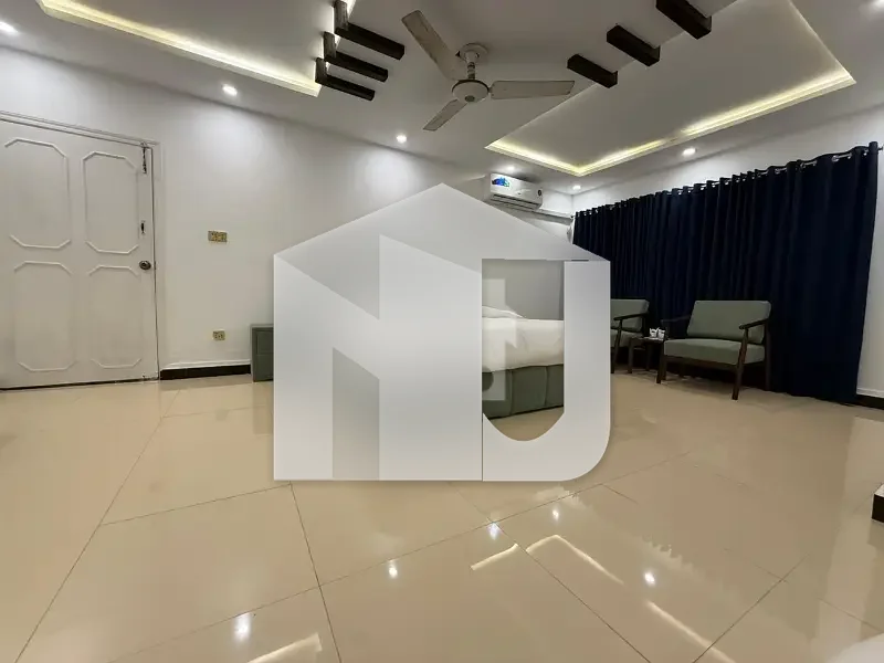 Luxury Fully Furnished House 2 Floors  9 Bedrooms Furnished House For Rent, photo 21