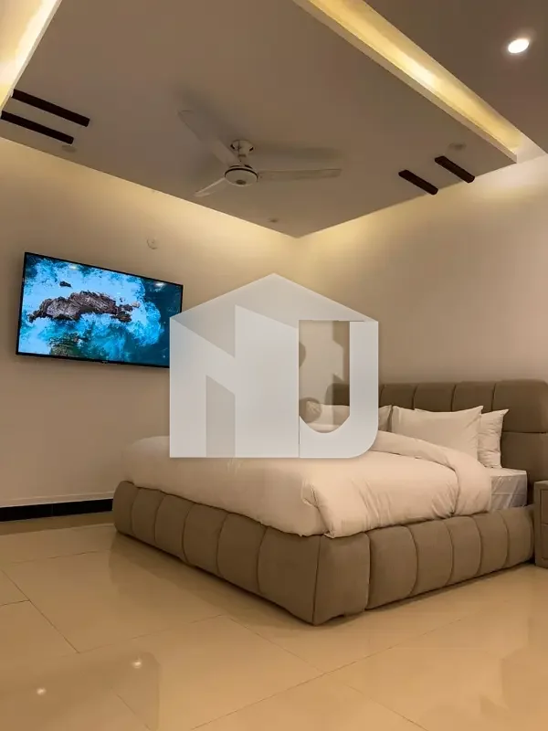 Luxury Fully Furnished House 2 Floors  9 Bedrooms Furnished House For Rent, photo 15
