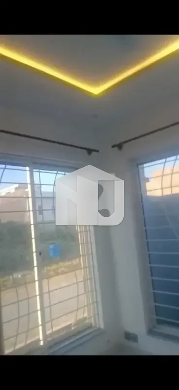 8 Marla Double Storey Double Unit House Two Families Living