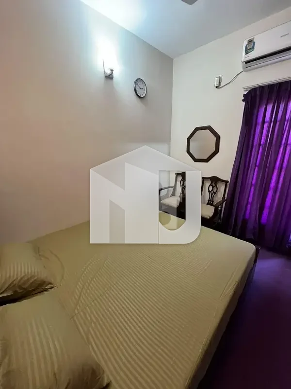 F-10 Beautiful Fully Furnished House For Rent, photo 10