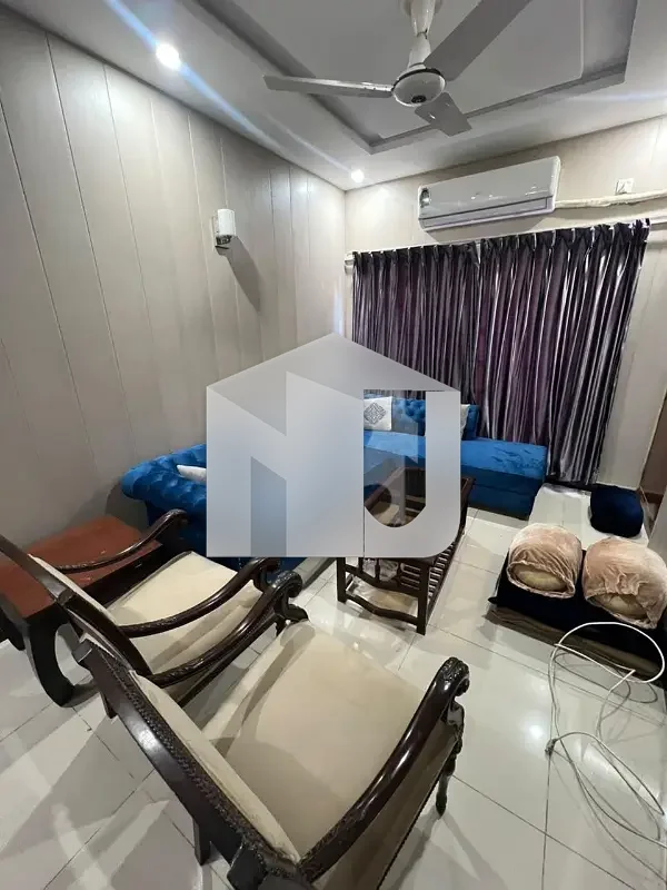 F-10 Beautiful Fully Furnished House For Rent, photo 6