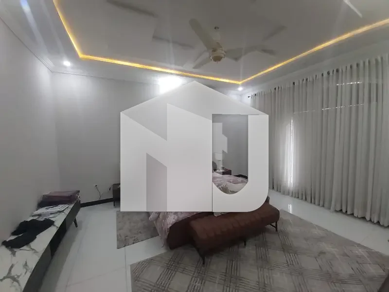 1 Kanal Full House For Rent