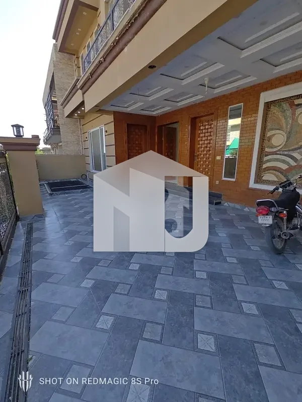 BRAND NEW HOUSE FOR RENT IN NAVAL ANCHORAGE, photo 2