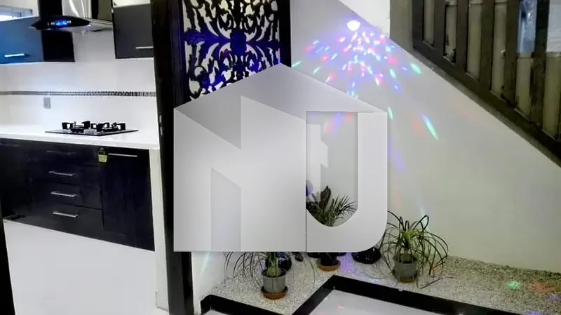 6 Bedroom Attach Washroom 10 Marla House For Rent Islamaabad D 12, photo 6